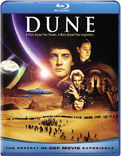 Dune (1984) - Dune