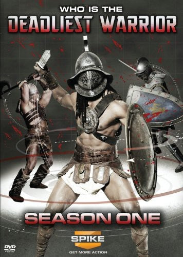 Deadliest Warrior: Season One (2009)