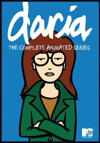 Daria: Complete Animated Series - Daria: Complete Animated Series