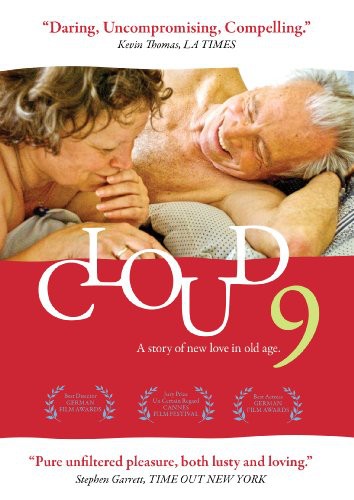 CLOUD 9 (2008)
