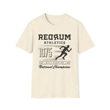 RedRum Athletics T-Shirt