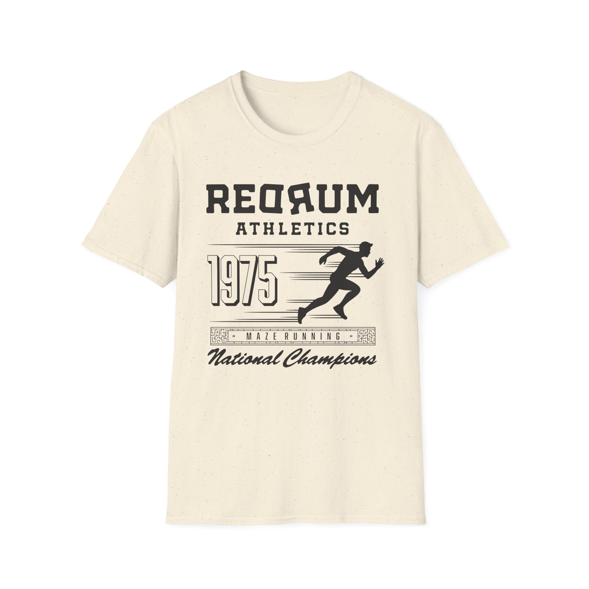 RedRum Athletics T-Shirt