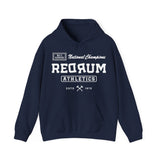 Redrum Champions Hoodie