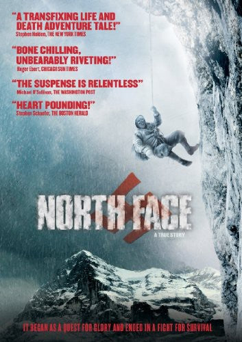 NORTH FACE (2008)
