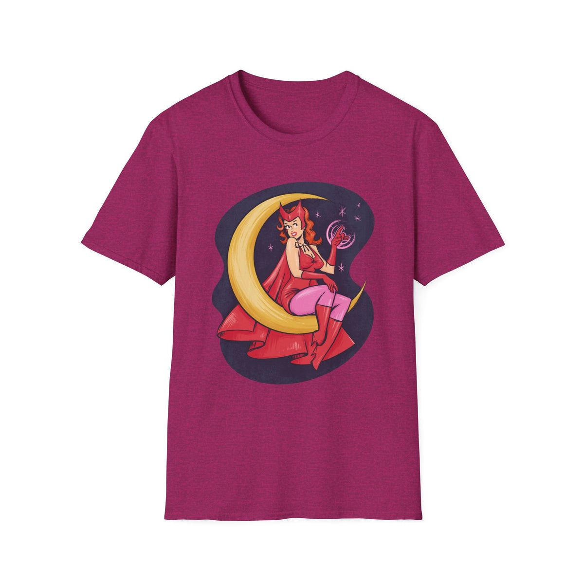 BeWitch of Westview T-Shirt