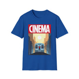Cinema Spidey T-Shirt