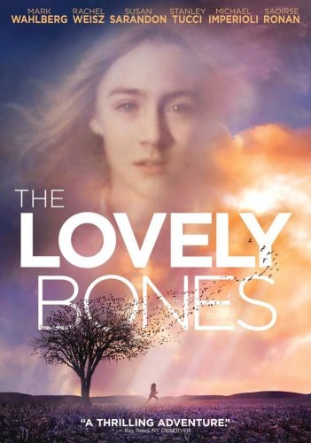 Lovely Bones - Lovely Bones