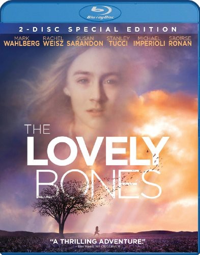 Lovely Bones (2009)