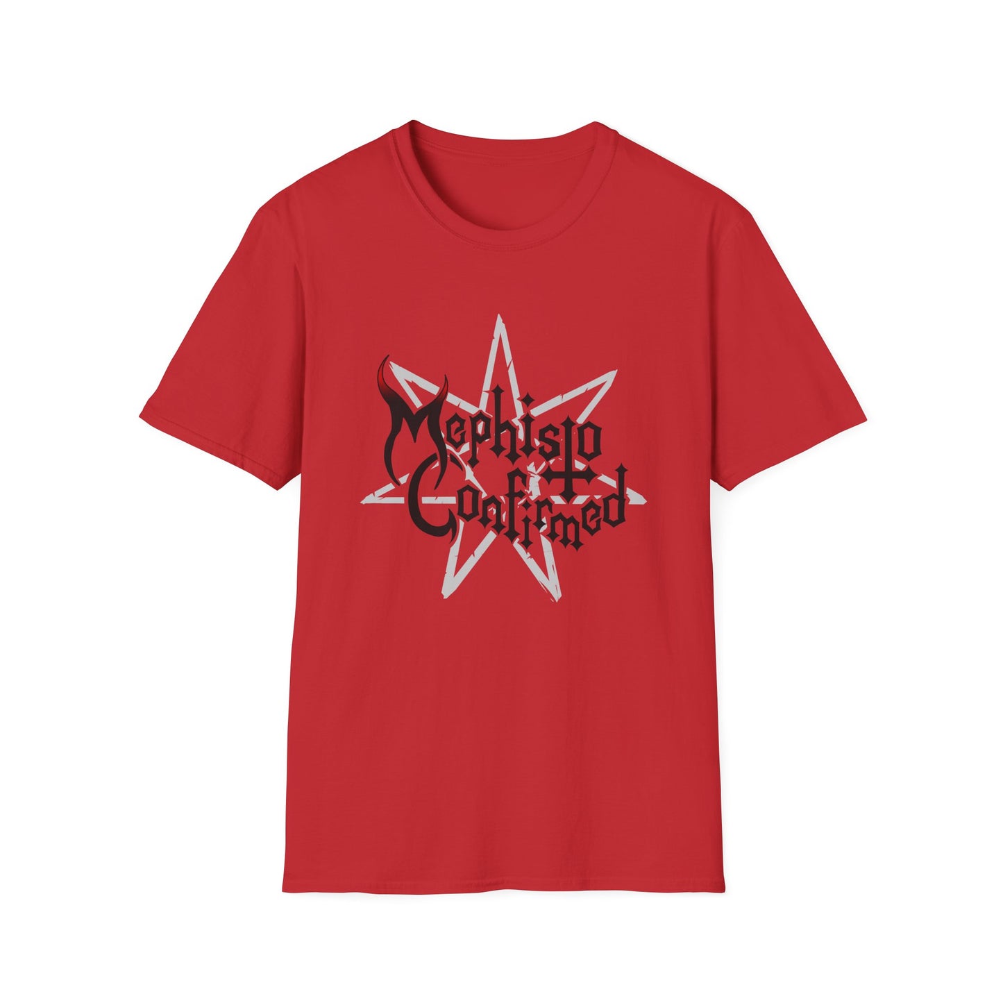 Mephisto Confirmed T-Shirt