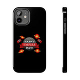 Happy Empire Day Phone Case