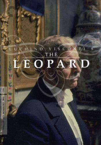 Leopard/dvd (1963)