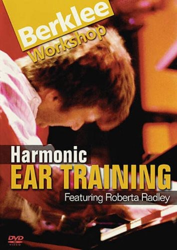 Harmonic Ear Training - Harmonic Ear Training