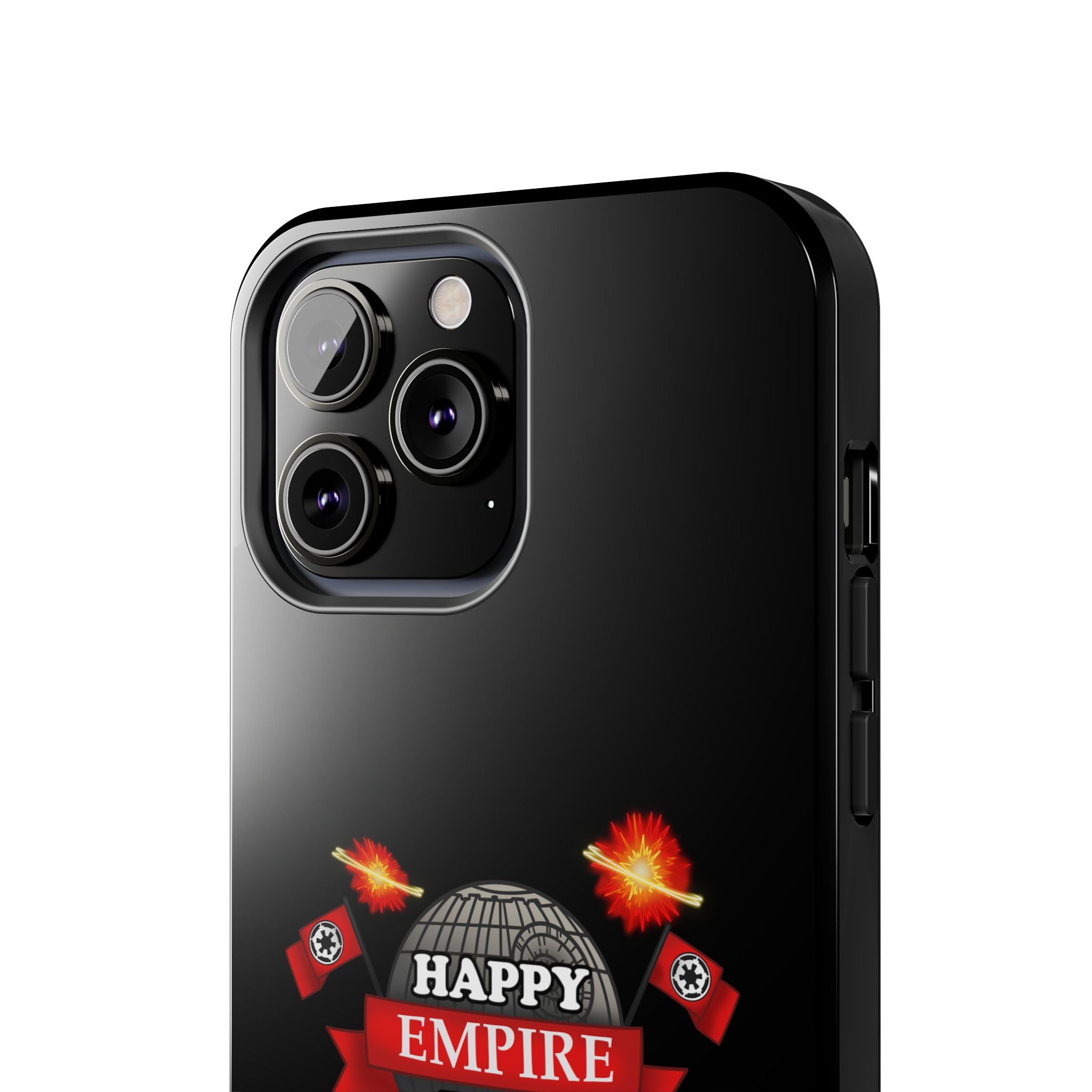 Happy Empire Day Phone Case