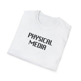 SC Physical Media T-Shirt