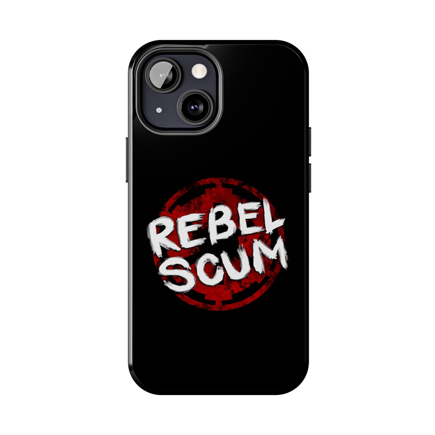 Rebel Scum Phone Case
