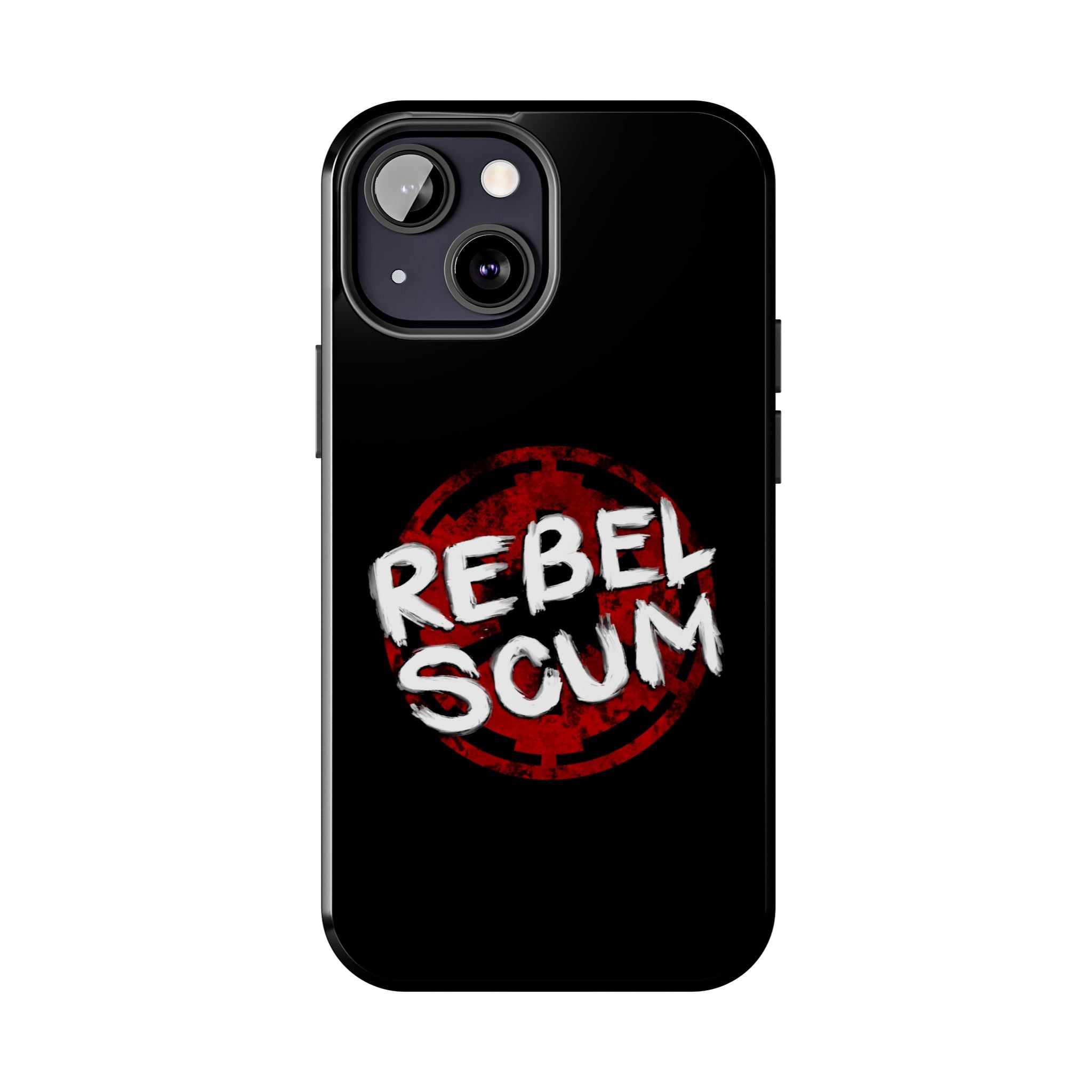 Rebel Scum Phone Case