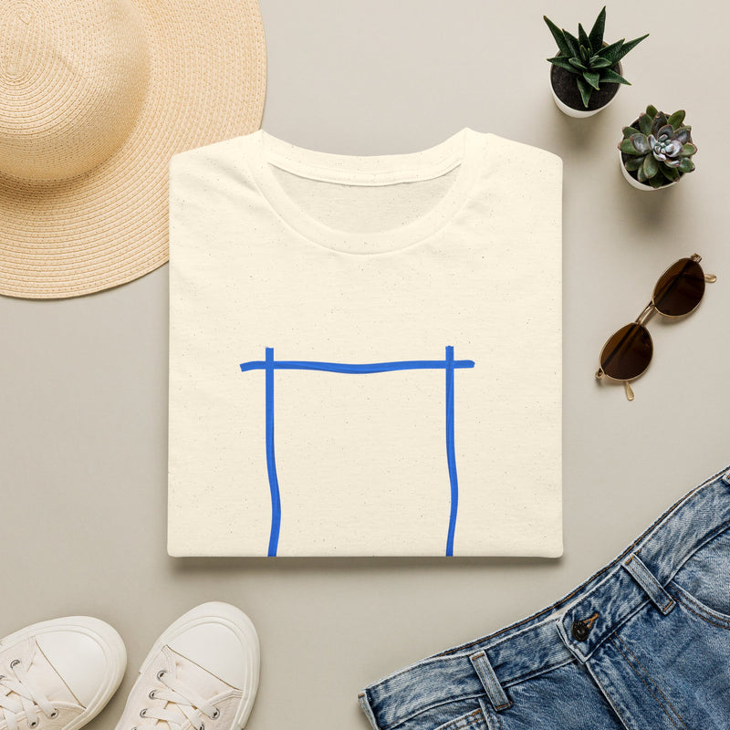 Backrooms T-Shirt