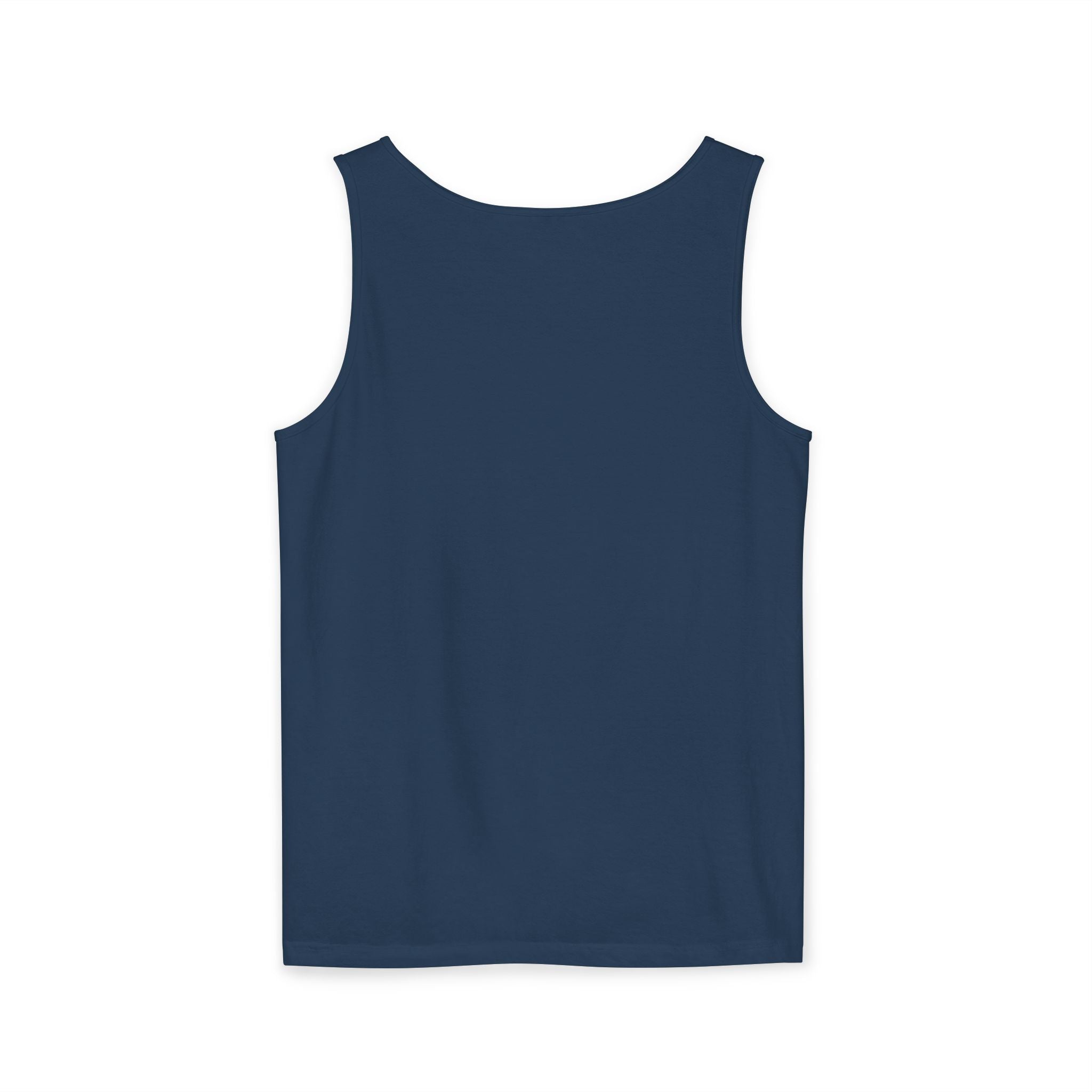 AA Stamp Tank Top
