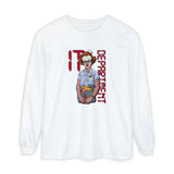 IT Department Long Sleeve T-Shirt