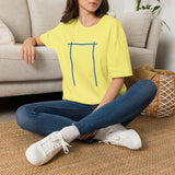 Backrooms T-Shirt