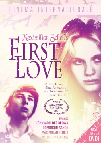FIRST LOVE (1970)