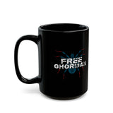 Free Ghorman Mug