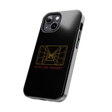 Stay on Target Phone Case