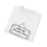 Bless this Haunted Home T-Shirt
