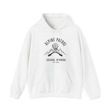 Alpine Patrol Hoodie