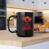 Da Choppa Mug