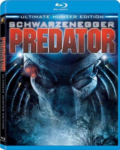 PREDATOR (1987)