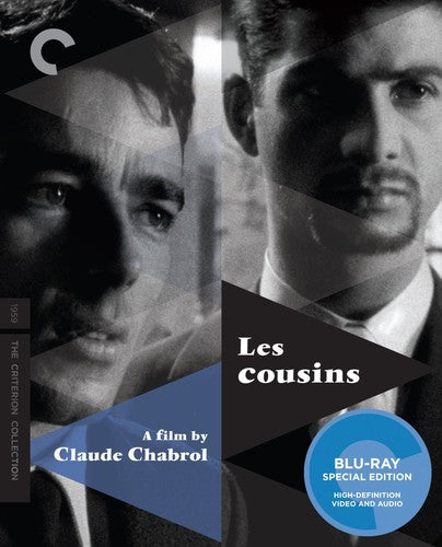 Les Cousins/bd (1959)