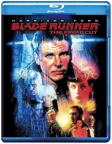 Blade Runner: the Final Cut (2006)