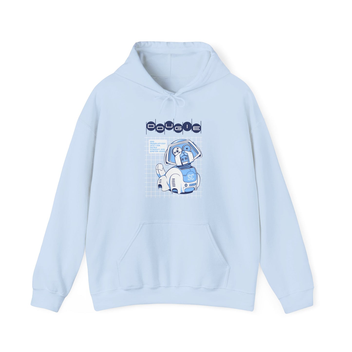D.O.U.G.I.E. Hoodie