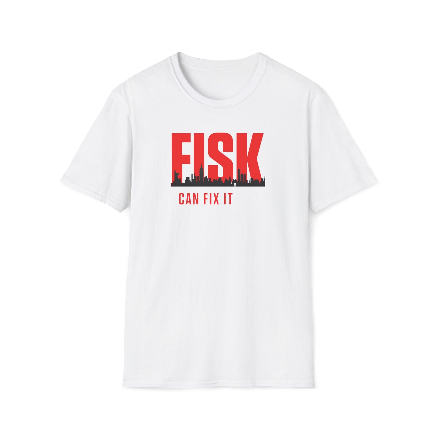 Mayor Campaign T-Shirt