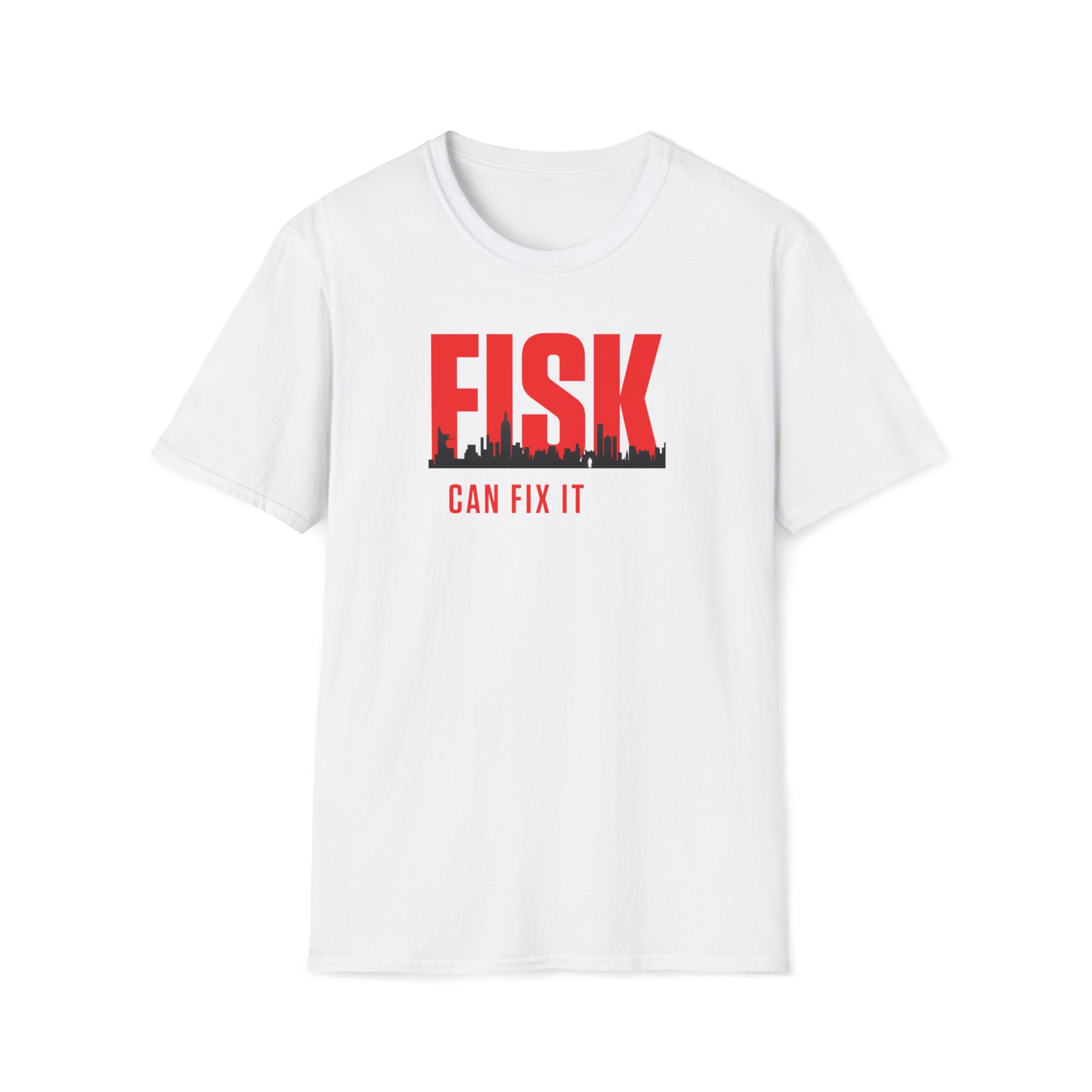 Mayor Campaign T-Shirt