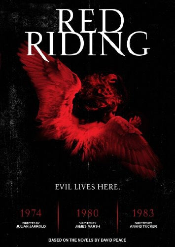 Red Riding Trilogy (2009)