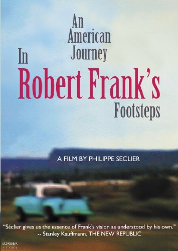 American Journey: in Robert Frank's Footsteps (2009)