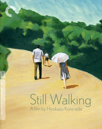 Still Walking/bd (2008)
