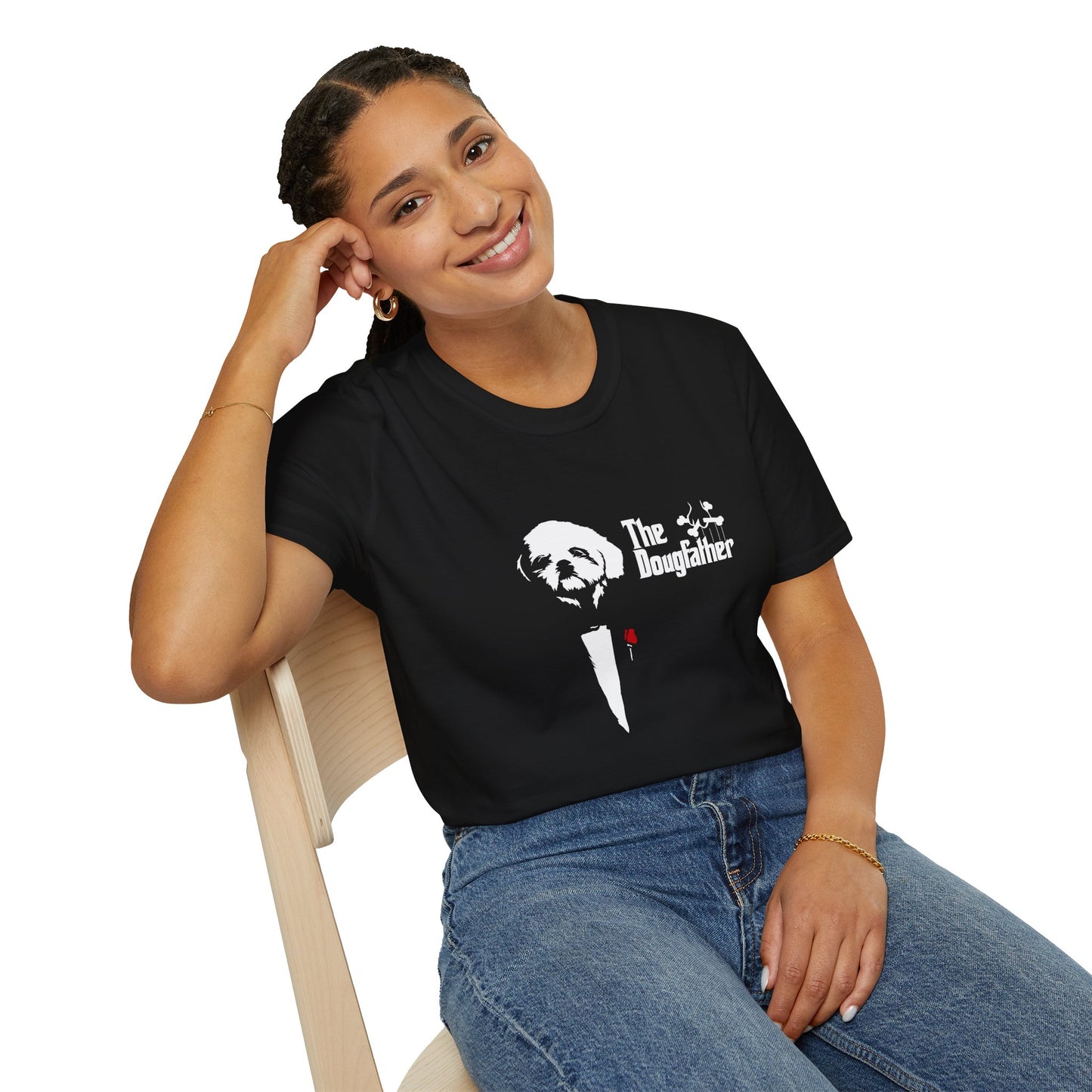 The Dougfather T-Shirt