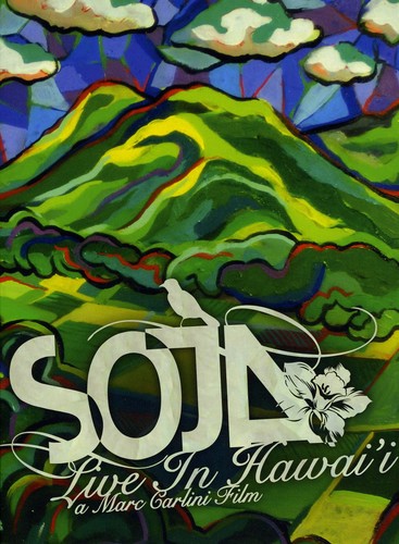 Soja ( Soldiers of Jah Army ) - Live in Hawaii