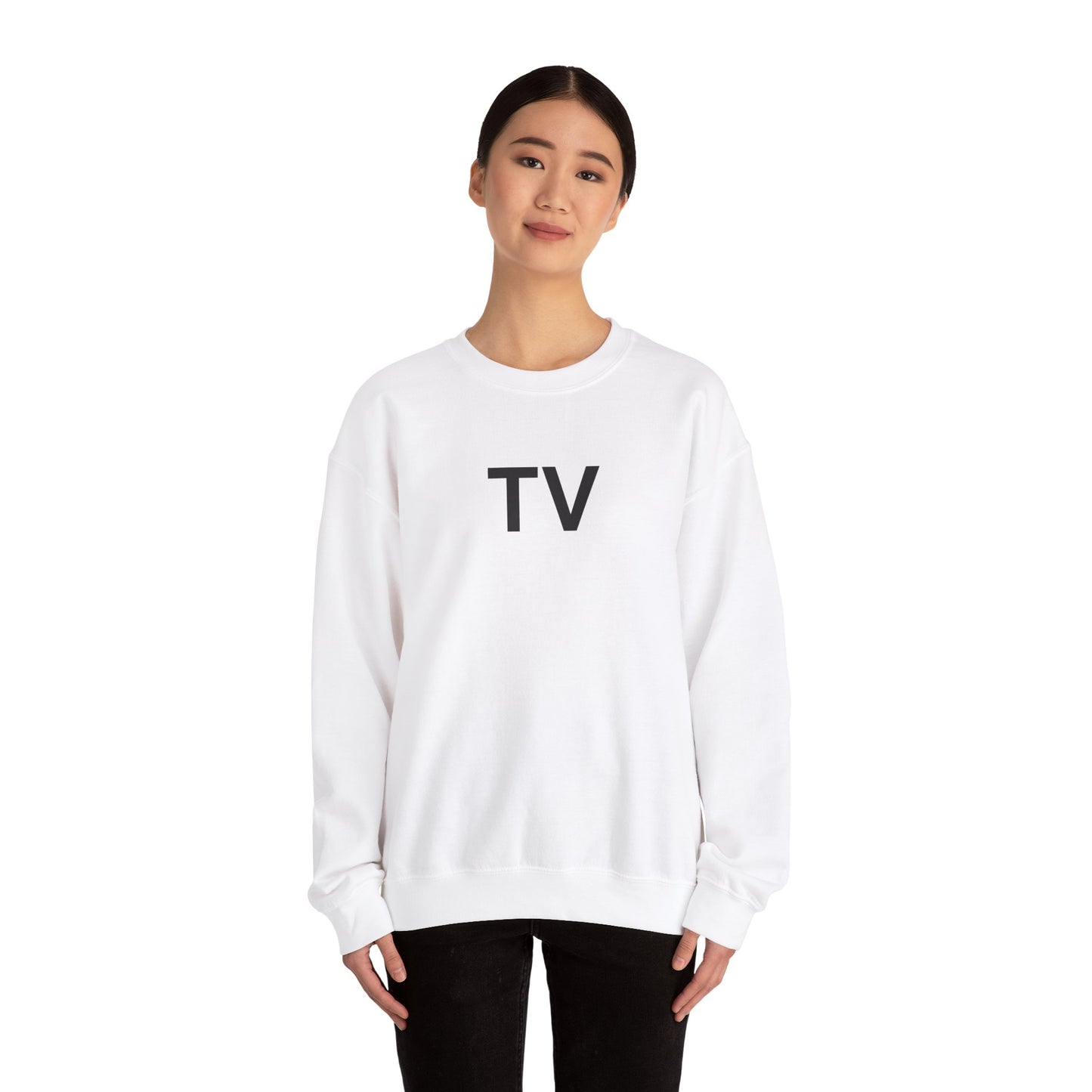 SC TV Sweatshirt