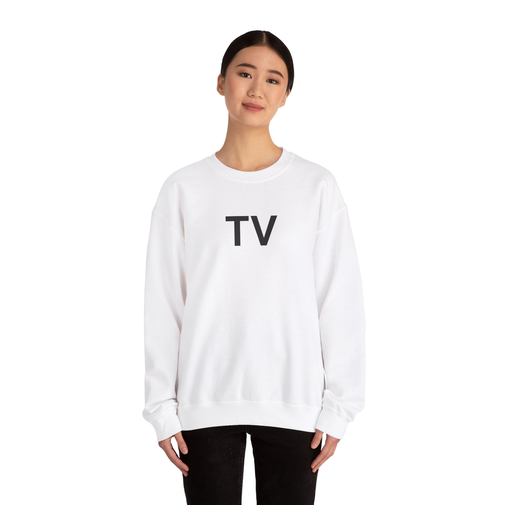 SC TV Sweatshirt
