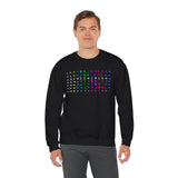 Screencrush Vcr Sweatshirt