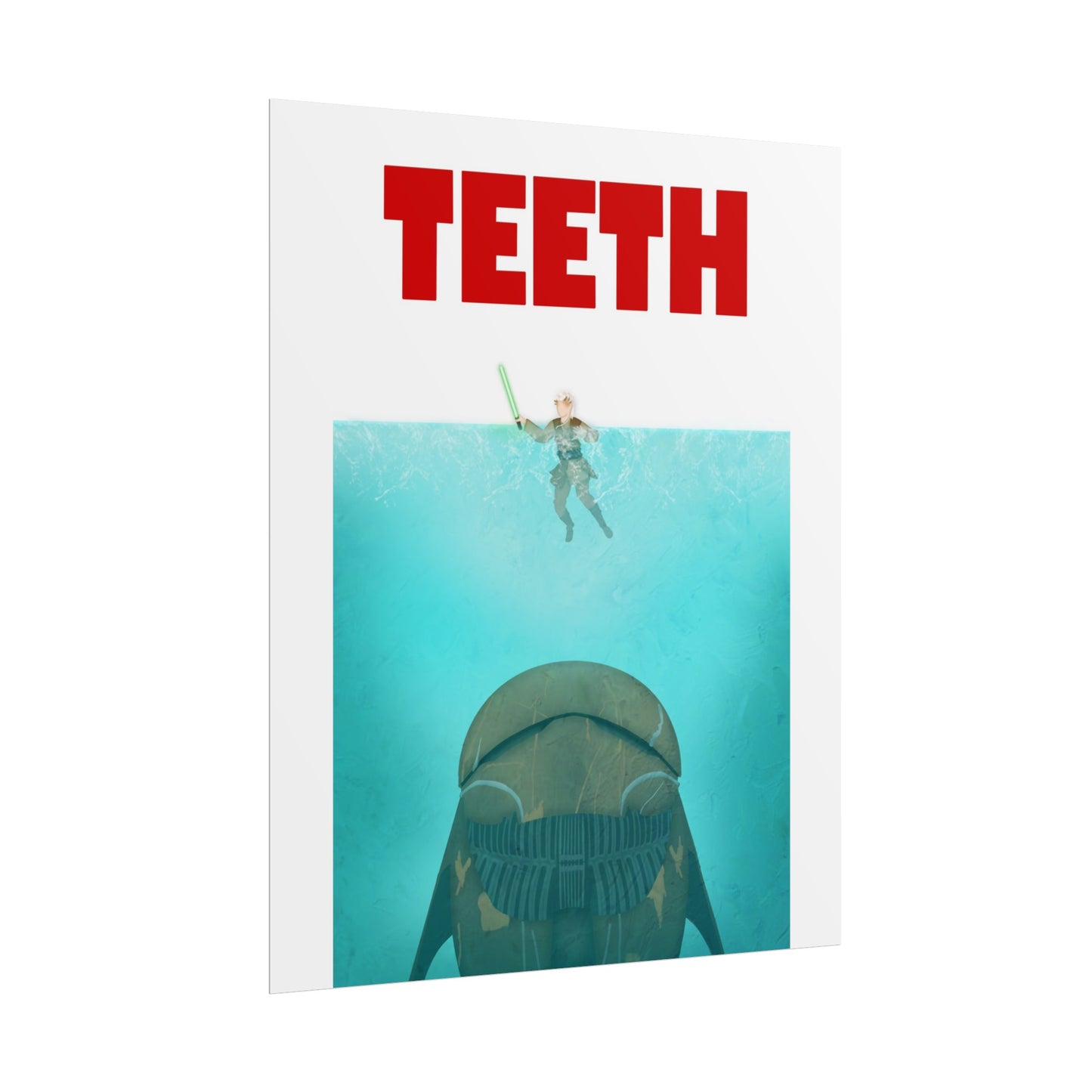 Teeth Poster