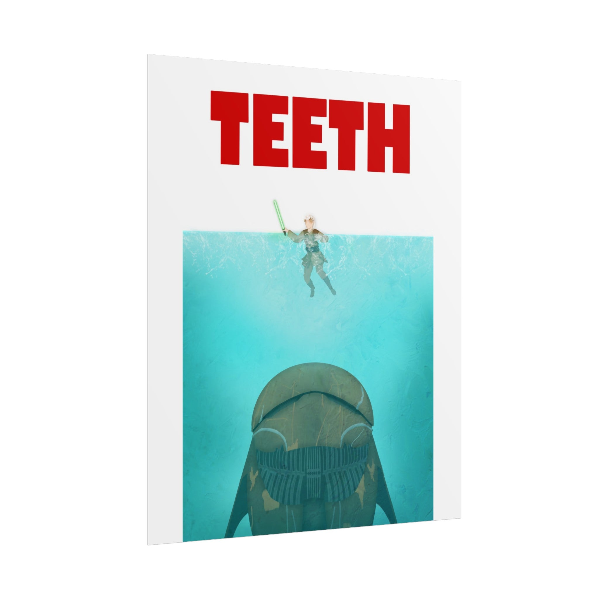 Teeth Poster