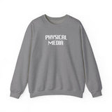 Physical Media Sweatshirt