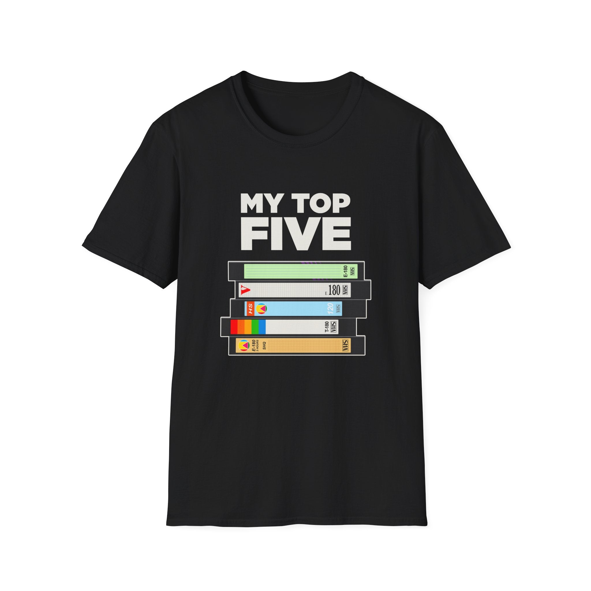 トップス everyone GIMME FIVE border T shirt Nine Line T-Shirt Size 2XL - Remember Everyone Deployed - Jon's
