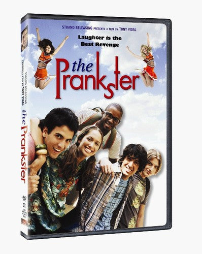 PRANKSTER (2010)
