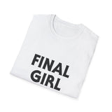 Dodging Death T-Shirt